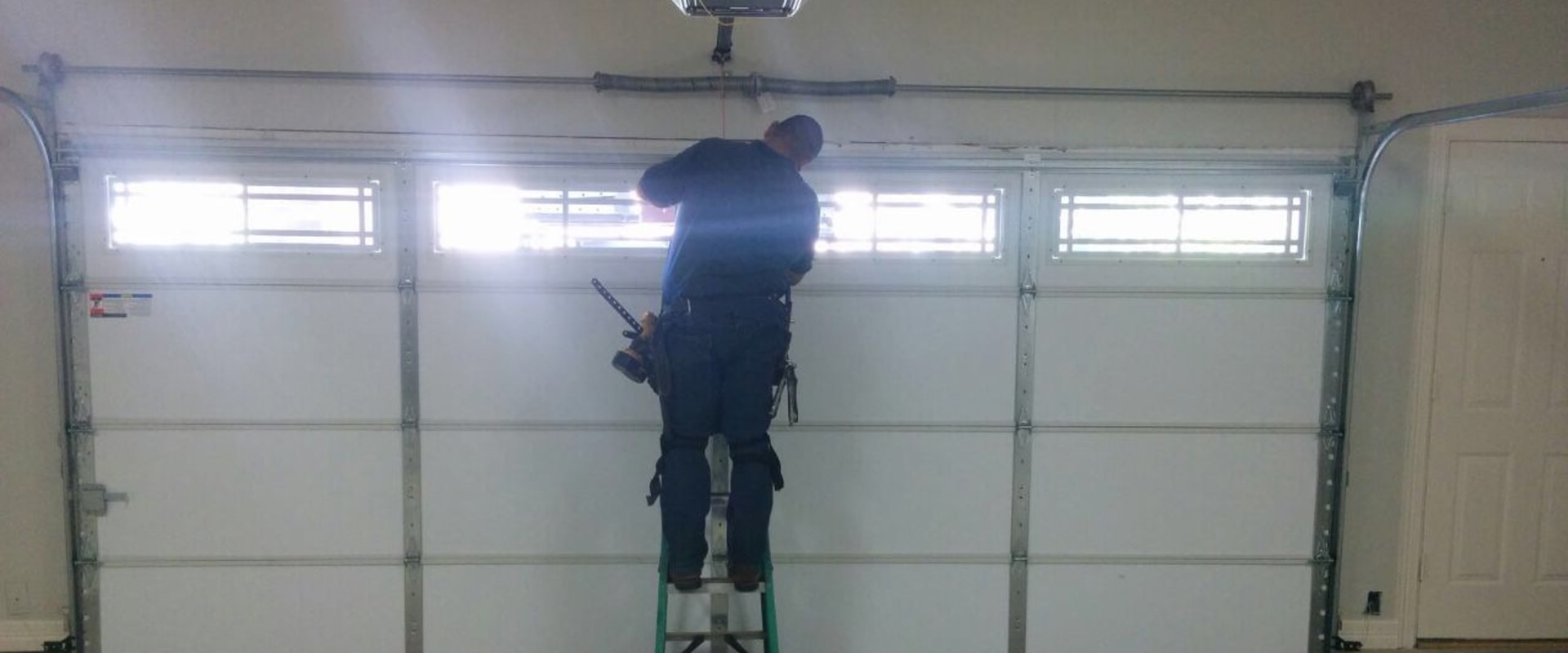 Expert Tips for Common Garage Door Repairs: A Comprehensive Guide