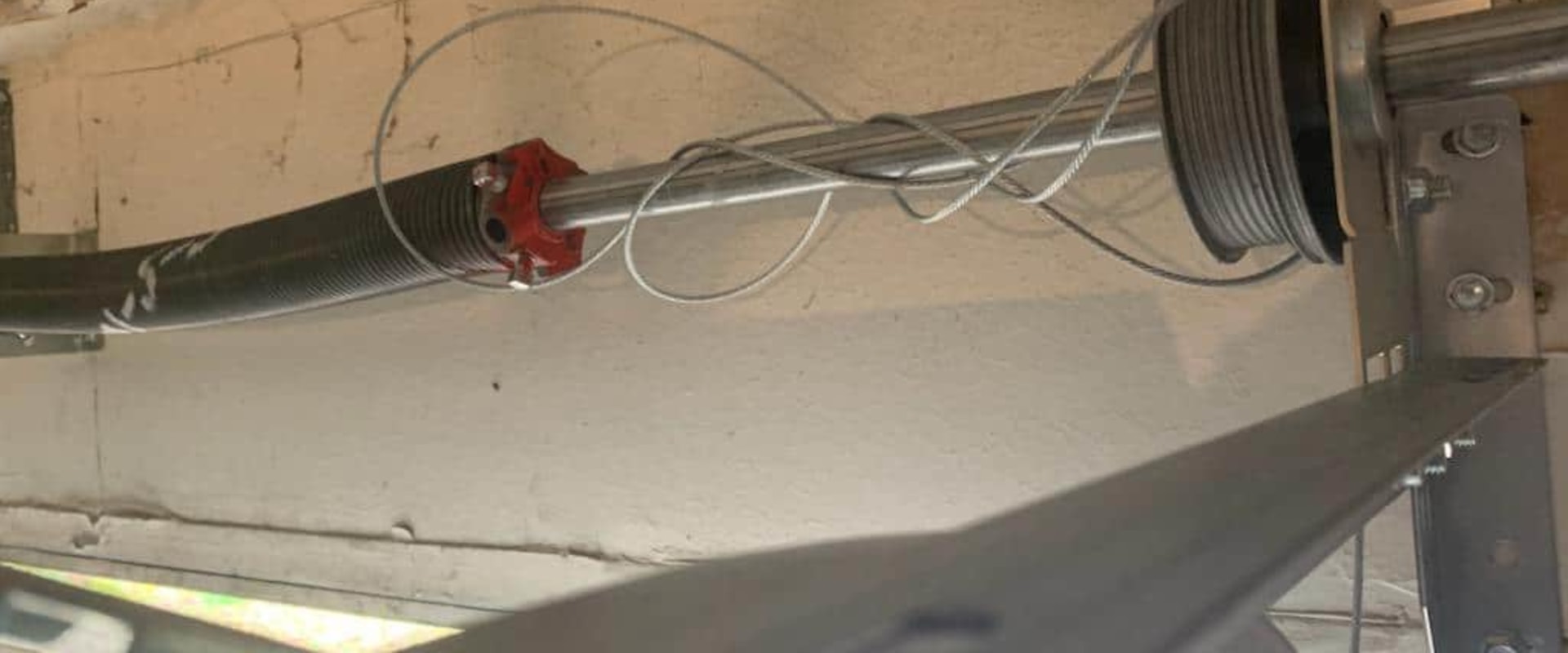 The Importance of Replacing Garage Door Rails for Safety and Performance