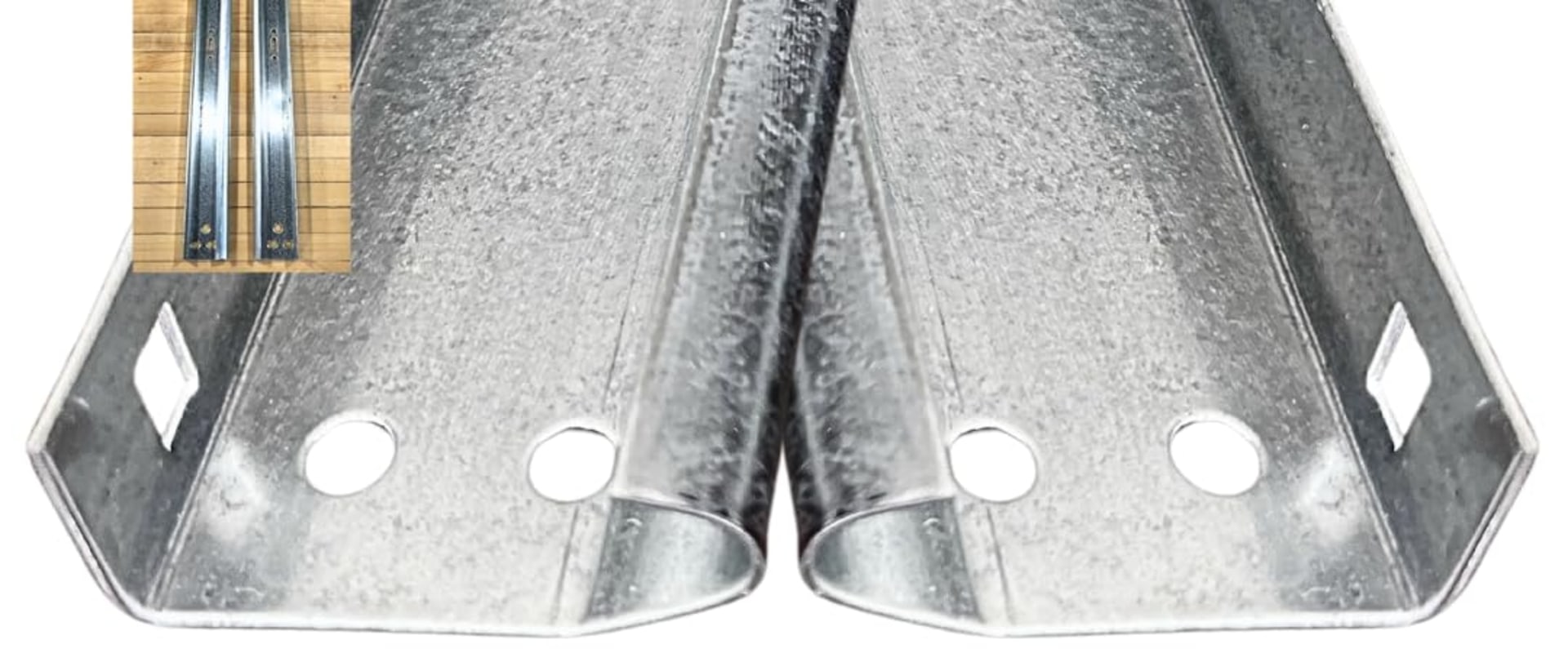 The Essential Guide to Compatible Garage Door Rails: Why They Matter for Garage Door Repair