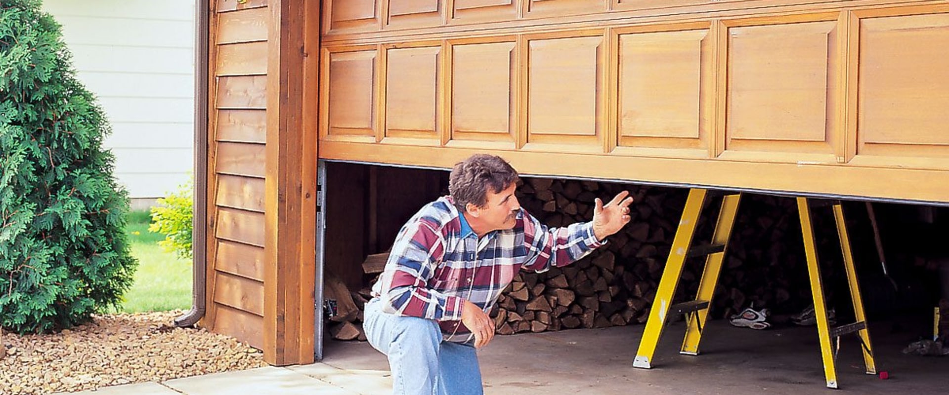 The Essential Guide to the Benefits of Regular Garage Door Maintenance
