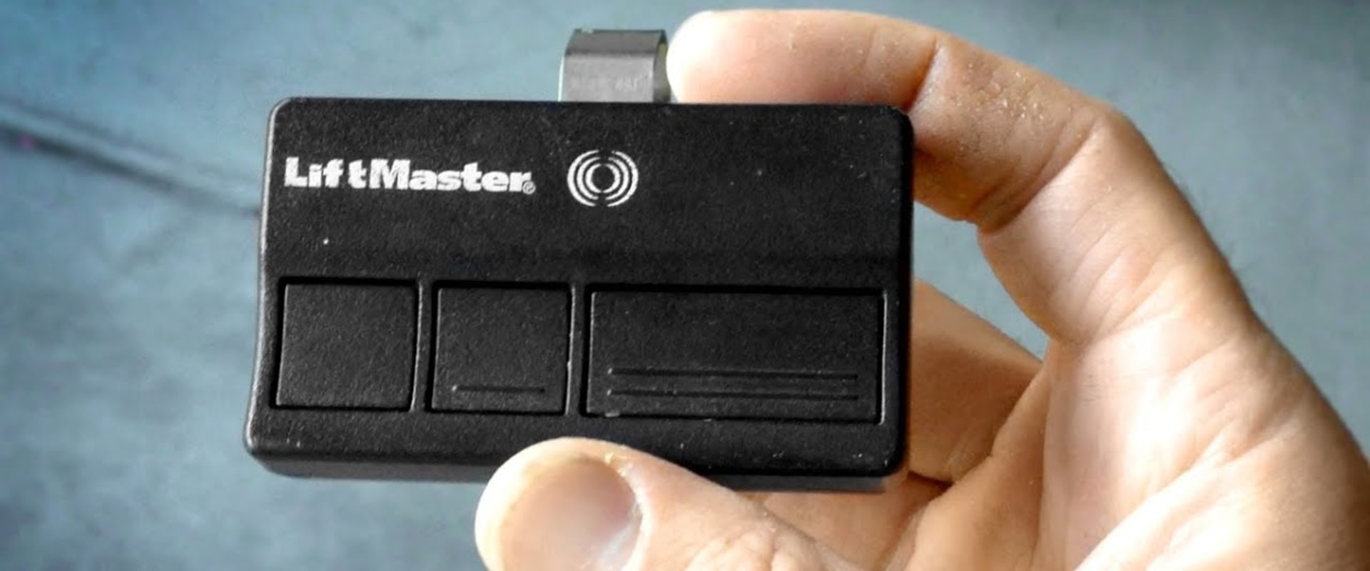 The Ultimate Guide to Finding the Perfect Replacement Remote for Your Garage Door Opener