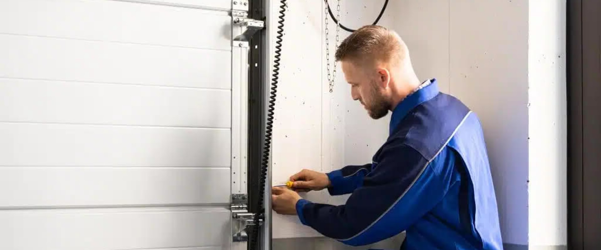 The Ultimate Guide to Garage Door Maintenance: Ensuring Longevity and Safety