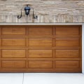 The Ultimate Guide to Replacing Your Garage Door in the Bay Area