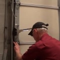 Garage Door Panel Replacement: What You Need to Consider