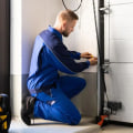 The Ultimate Guide to Garage Door Maintenance