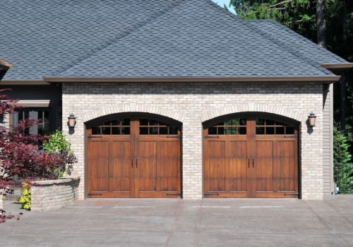 The Importance of Regular Garage Door Maintenance: A Professional's Perspective