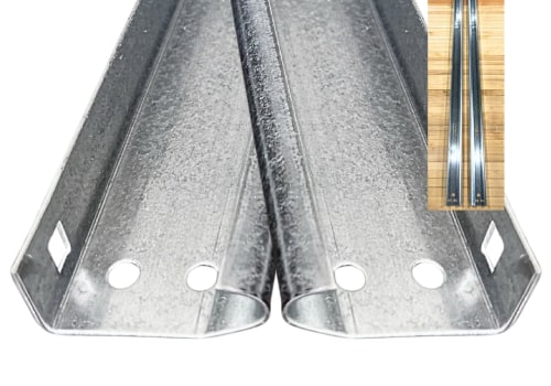 The Importance of Using Compatible Garage Door Rails