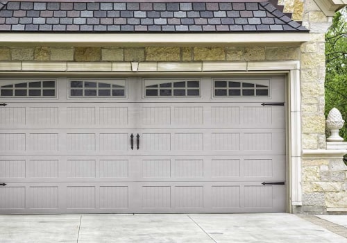 The True Cost of Garage Door Services: Expert Tips for Managing Repairs