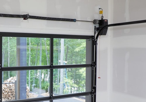 The Truth About Garage Door Openers and Compatibility