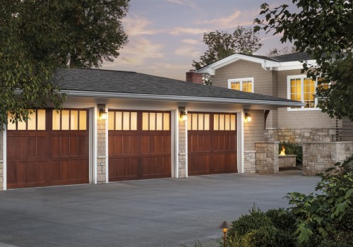 The Importance of Promptly Addressing Garage Door Problems