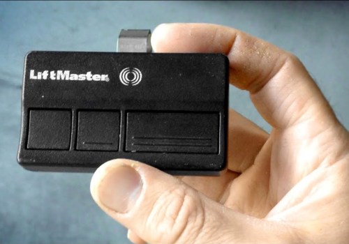 How to Find the Perfect Replacement Remote for Your Garage Door Opener