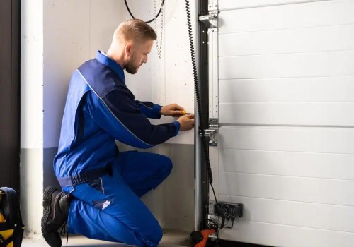 The Ultimate Guide to Garage Door Maintenance
