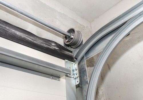 Installing a New Garage Door Opener on Old Tracks: What You Need to Know