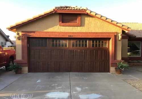 The Cost of Garage Doors: Understanding the Factors Behind the Rising Prices